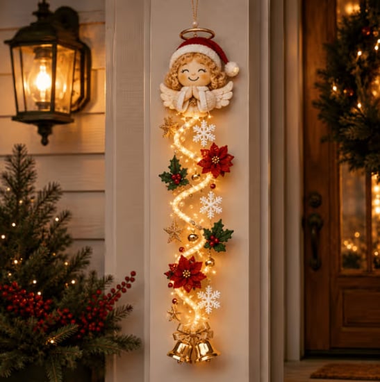 Christmas Angel
