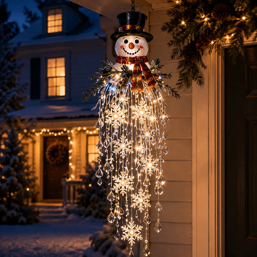 Snowman