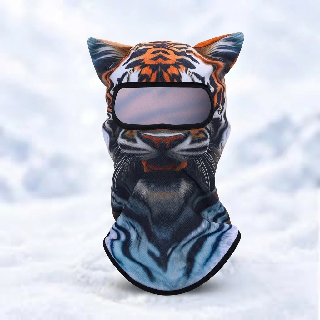 Bengal tiger
