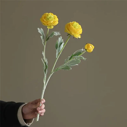 💥Last Day 60% OFF🌼- Artificial Peony Flower - UV resistant, Waterproof, Windproof