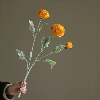 💥Last Day 60% OFF🌼- Artificial Peony Flower - UV resistant, Waterproof, Windproof