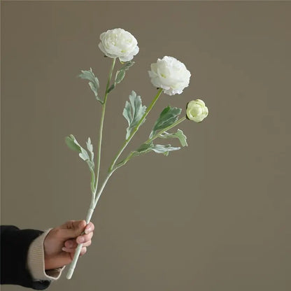 💥Last Day 60% OFF🌼- Artificial Peony Flower - UV resistant, Waterproof, Windproof