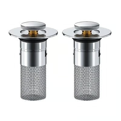 2 PCS
