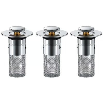 3 PCS