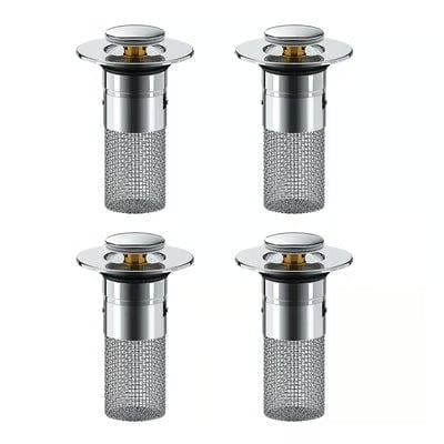 4 PCS