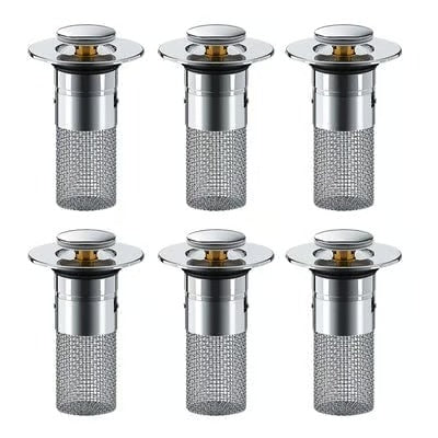 6 PCS
