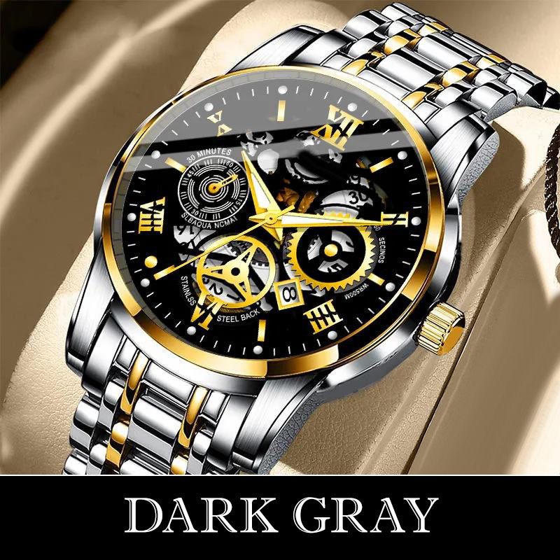 Dark gray