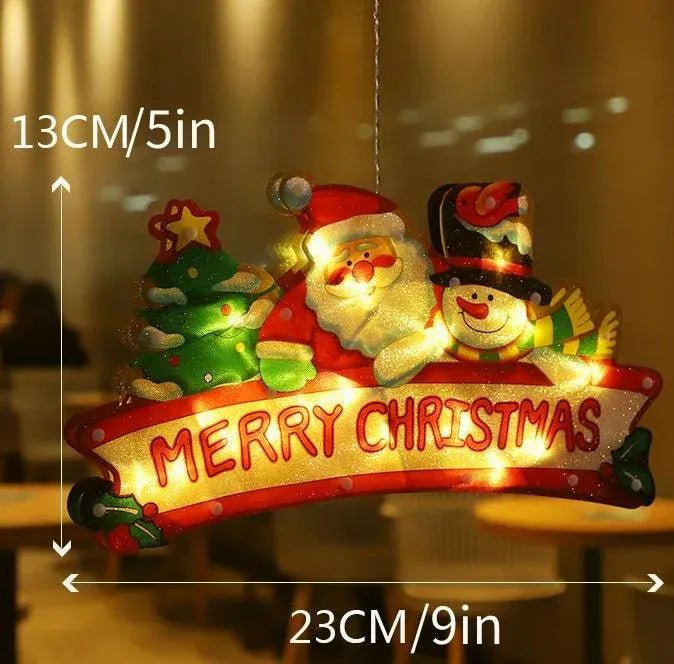 Merry Christmas