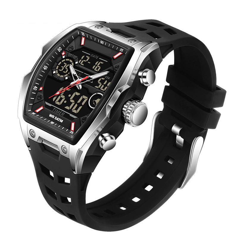 Black Silver