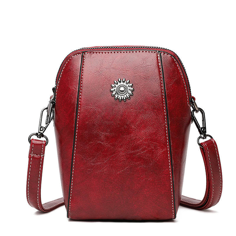 Dark Red