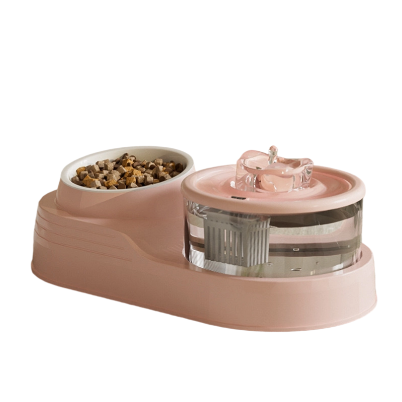 2-in-1 Pink