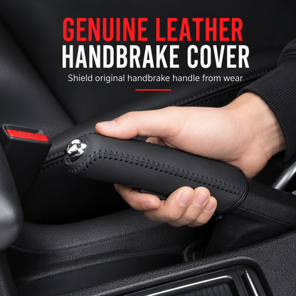 🎁2026 New Arrivals 50% OFF💥Universal Car Handbrake Protective Cover Sleeve