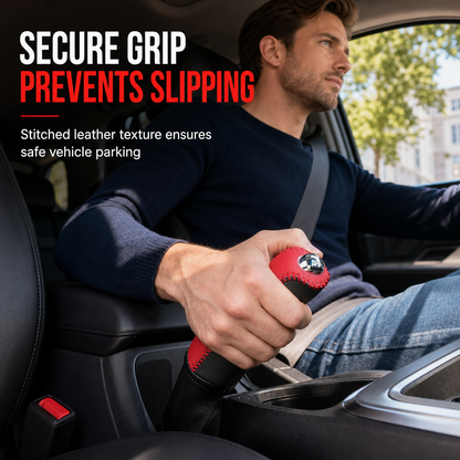 🎁2026 New Arrivals 50% OFF💥Universal Car Handbrake Protective Cover Sleeve