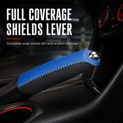 🎁2026 New Arrivals 50% OFF💥Universal Car Handbrake Protective Cover Sleeve